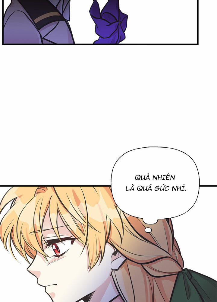Chị Tôi Đã Nhặt Về Một Nam Chính Quyến Rũ 56 trang 56