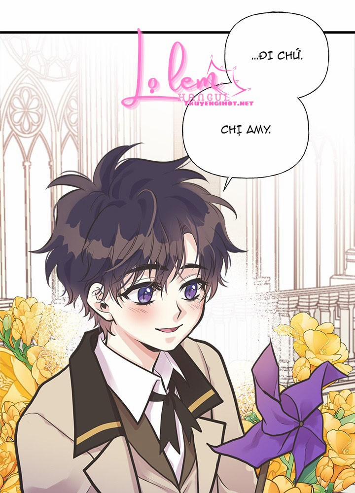 Chị Tôi Đã Nhặt Về Một Nam Chính Quyến Rũ 56 trang 59