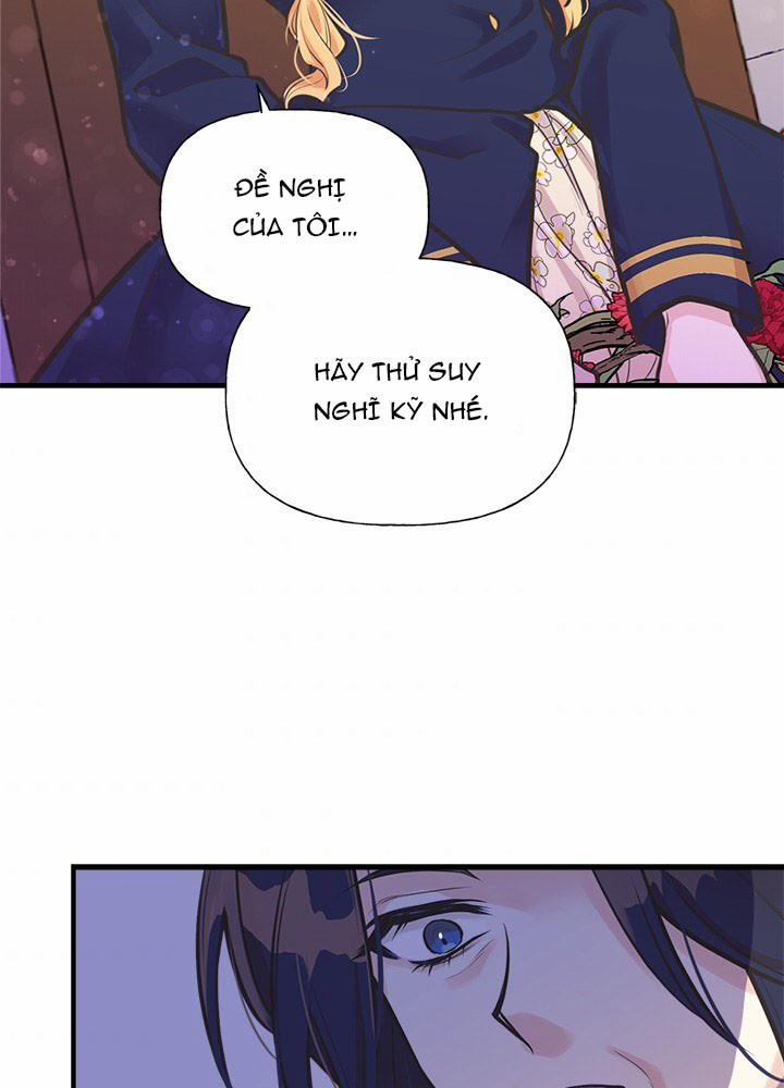 Chị Tôi Đã Nhặt Về Một Nam Chính Quyến Rũ 56 trang 7