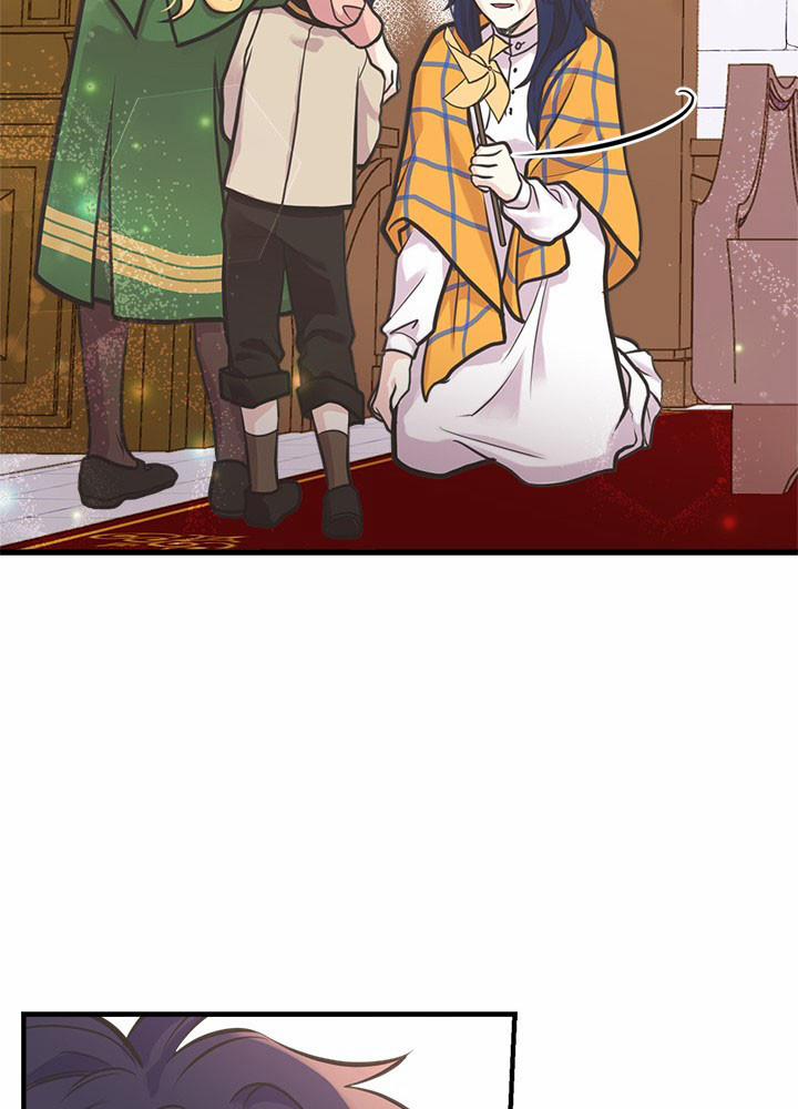 Chị Tôi Đã Nhặt Về Một Nam Chính Quyến Rũ 56 trang 70