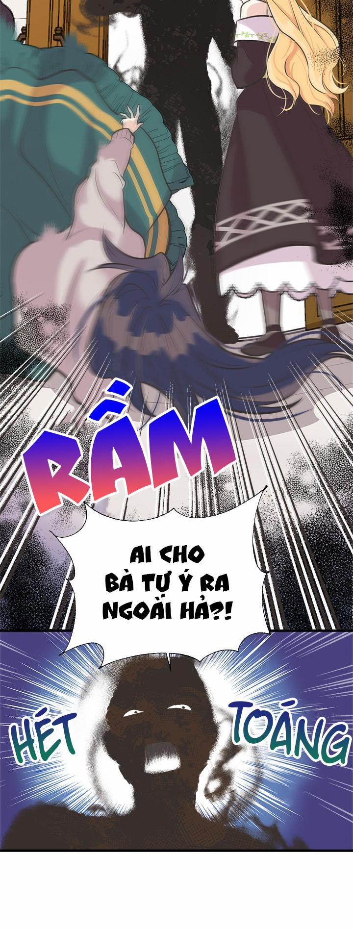 Chị Tôi Đã Nhặt Về Một Nam Chính Quyến Rũ 57.2 trang 1