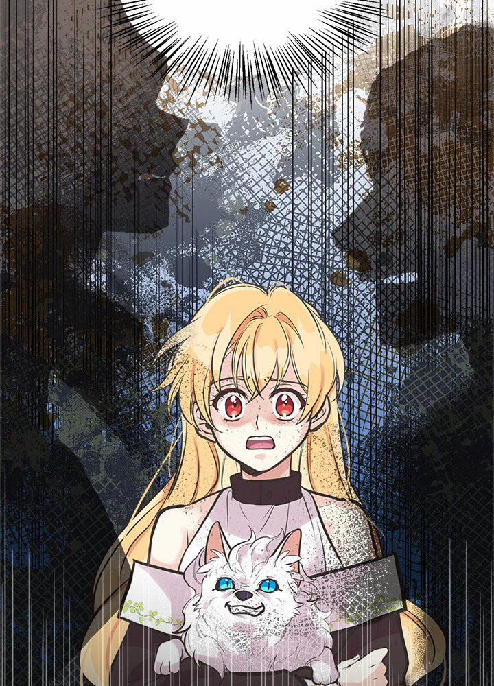 Chị Tôi Đã Nhặt Về Một Nam Chính Quyến Rũ 57.2 trang 6