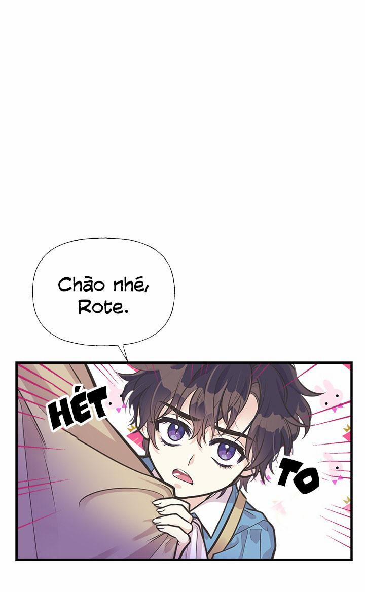 Chị Tôi Đã Nhặt Về Một Nam Chính Quyến Rũ 57 trang 0