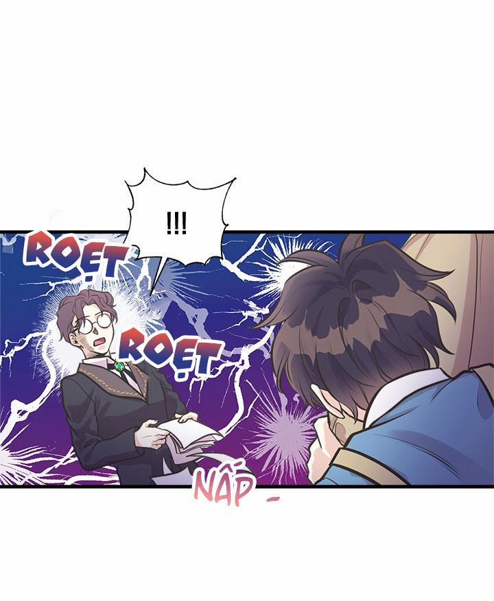 Chị Tôi Đã Nhặt Về Một Nam Chính Quyến Rũ 57 trang 1