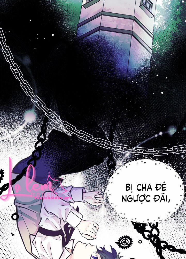 Chị Tôi Đã Nhặt Về Một Nam Chính Quyến Rũ 57 trang 10