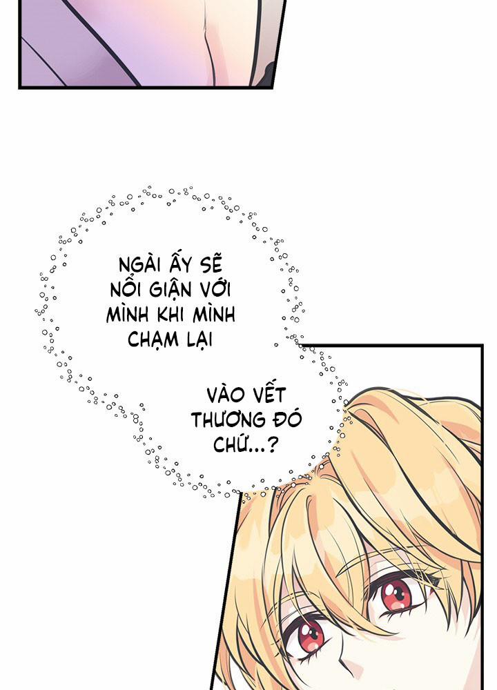 Chị Tôi Đã Nhặt Về Một Nam Chính Quyến Rũ 57 trang 13
