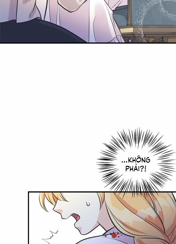 Chị Tôi Đã Nhặt Về Một Nam Chính Quyến Rũ 57 trang 16