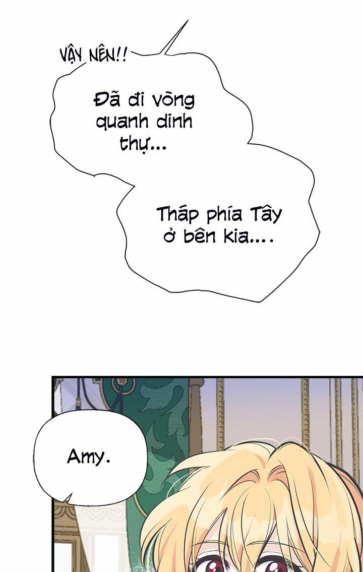 Chị Tôi Đã Nhặt Về Một Nam Chính Quyến Rũ 57 trang 24