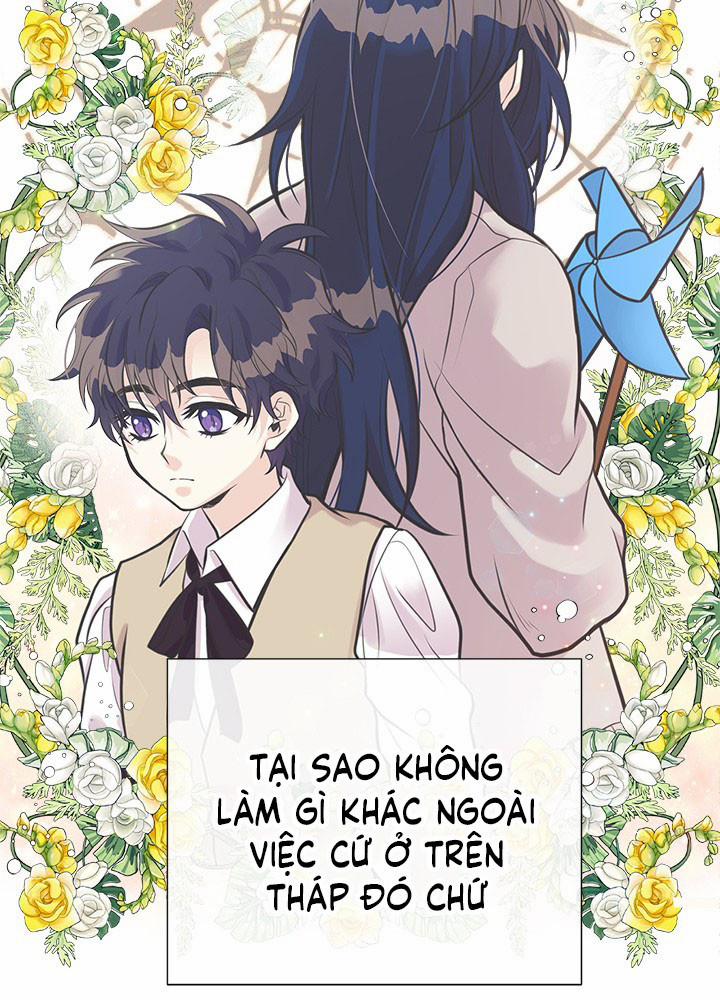 Chị Tôi Đã Nhặt Về Một Nam Chính Quyến Rũ 57 trang 39