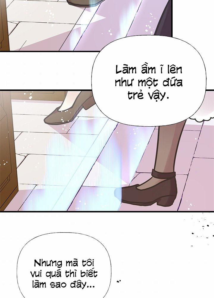 Chị Tôi Đã Nhặt Về Một Nam Chính Quyến Rũ 57 trang 56