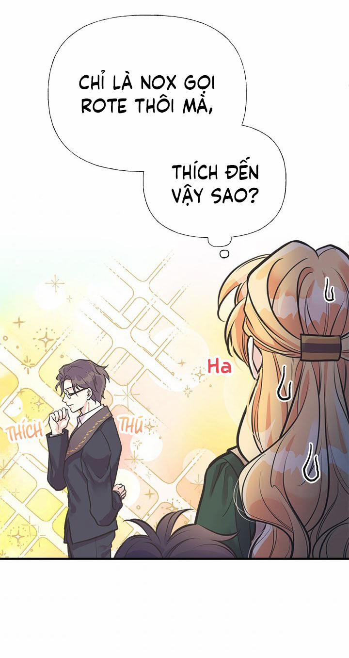 Chị Tôi Đã Nhặt Về Một Nam Chính Quyến Rũ 57 trang 6