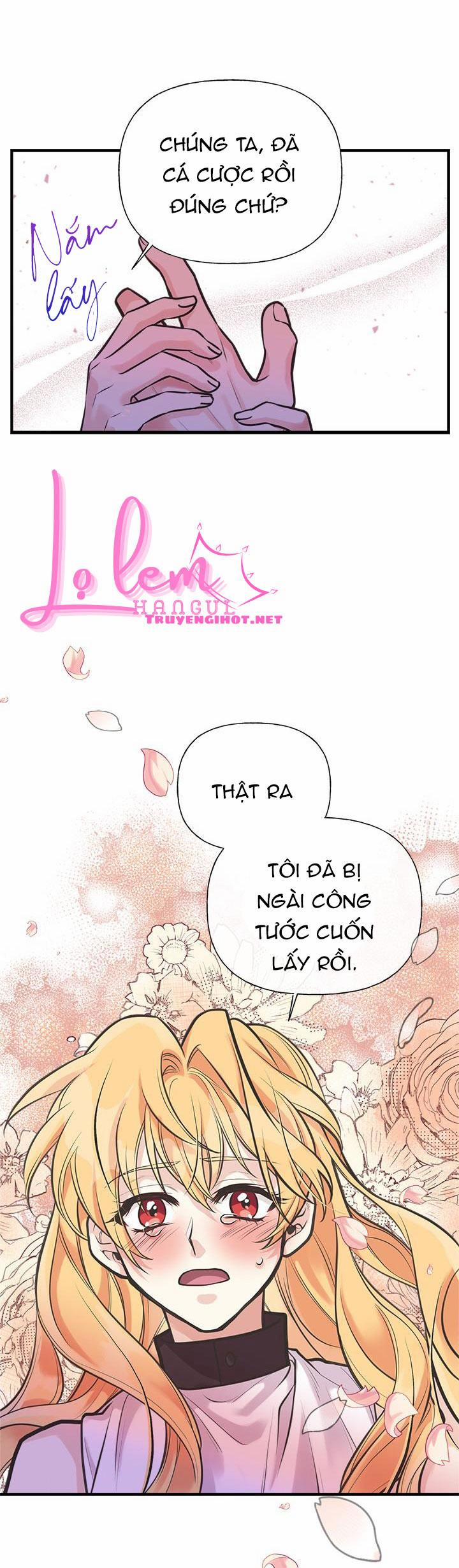 Chị Tôi Đã Nhặt Về Một Nam Chính Quyến Rũ 58.2 trang 1