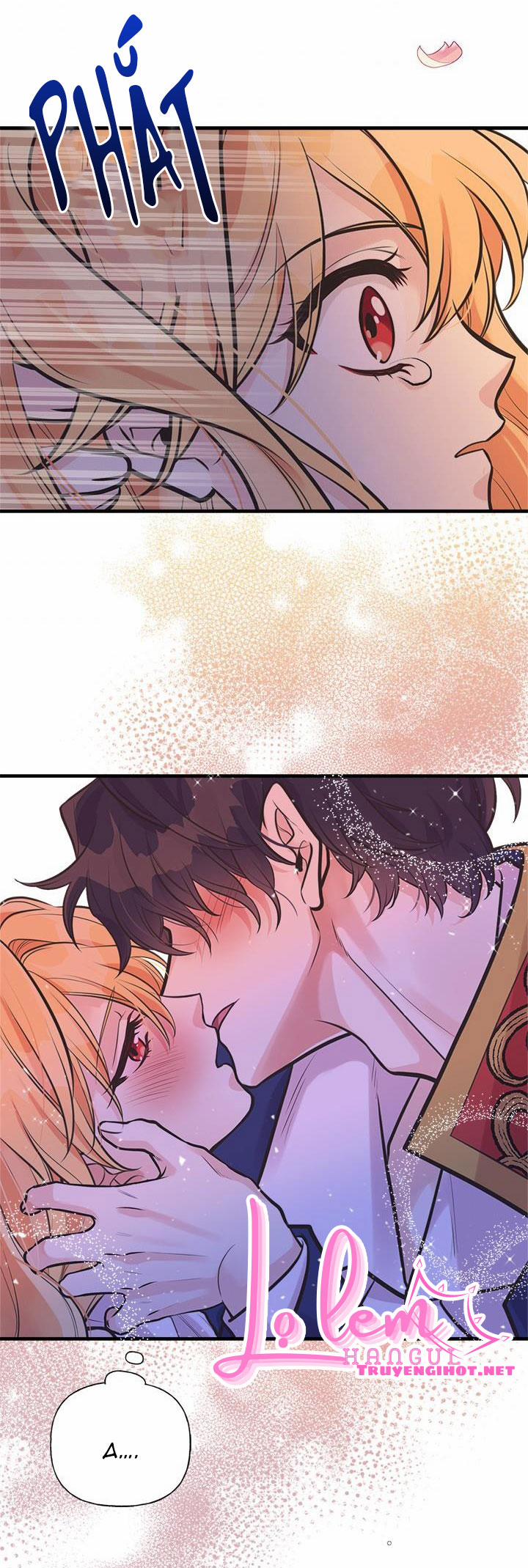 Chị Tôi Đã Nhặt Về Một Nam Chính Quyến Rũ 58.2 trang 3