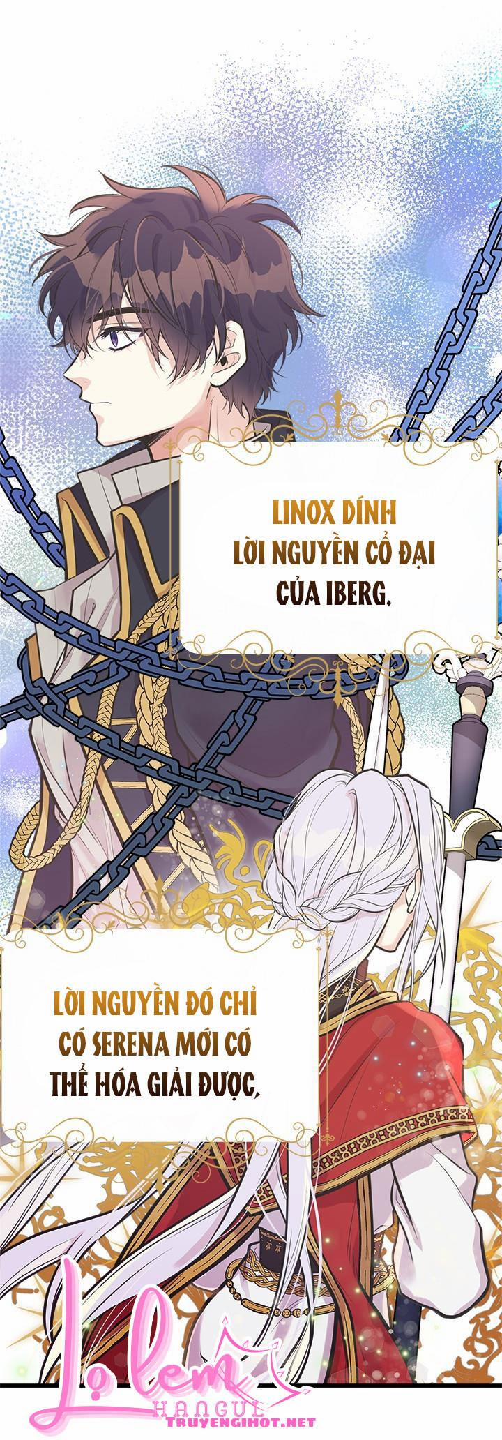 Chị Tôi Đã Nhặt Về Một Nam Chính Quyến Rũ 58 trang 0