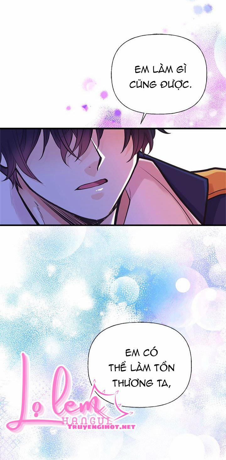 Chị Tôi Đã Nhặt Về Một Nam Chính Quyến Rũ 58 trang 17