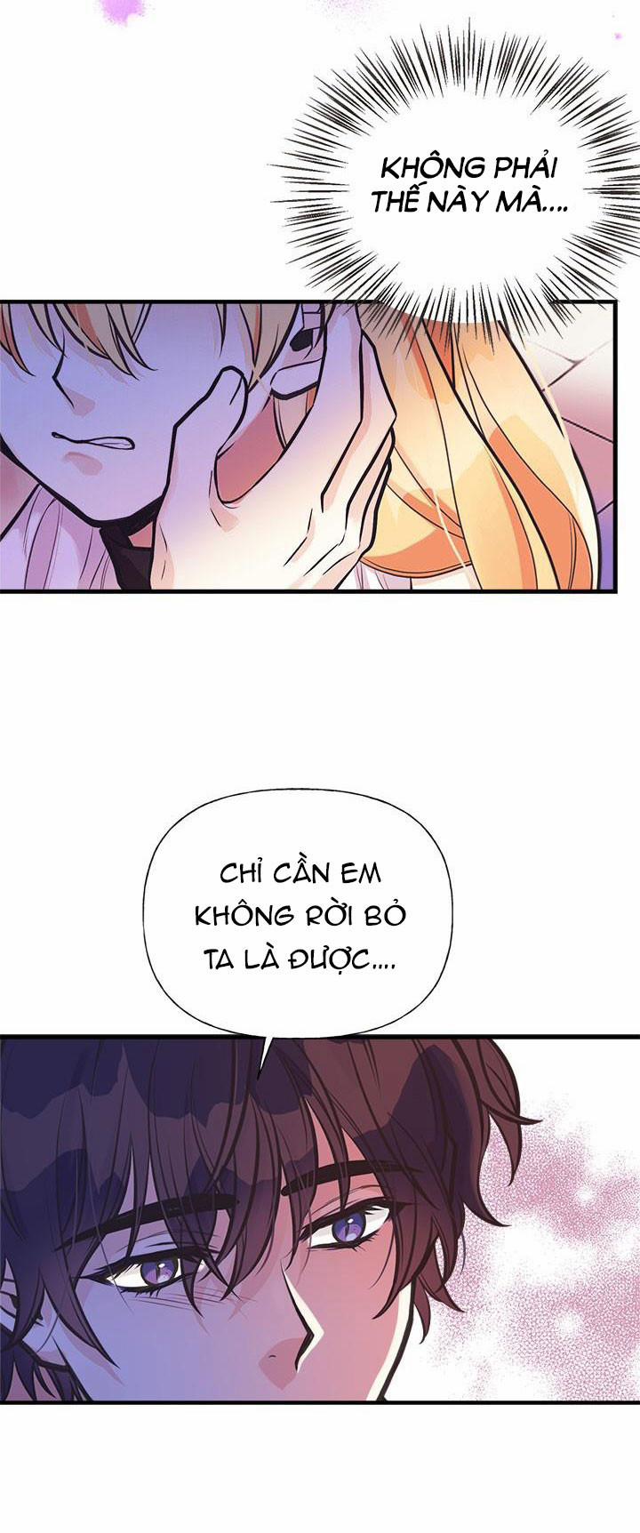 Chị Tôi Đã Nhặt Về Một Nam Chính Quyến Rũ 58 trang 19