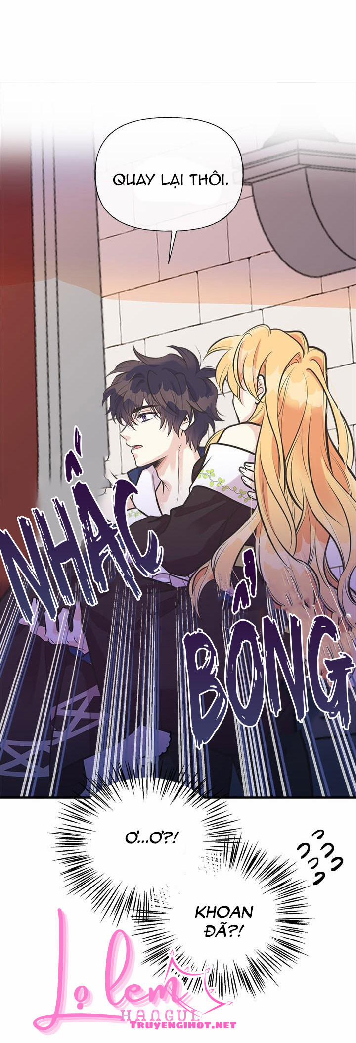 Chị Tôi Đã Nhặt Về Một Nam Chính Quyến Rũ 58 trang 21