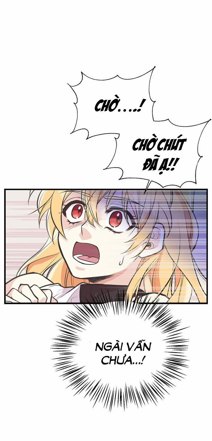 Chị Tôi Đã Nhặt Về Một Nam Chính Quyến Rũ 58 trang 22