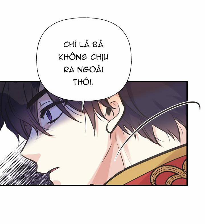 Chị Tôi Đã Nhặt Về Một Nam Chính Quyến Rũ 58 trang 30