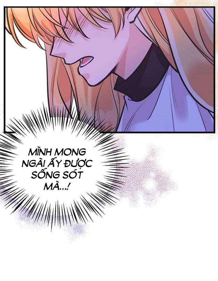 Chị Tôi Đã Nhặt Về Một Nam Chính Quyến Rũ 58 trang 44