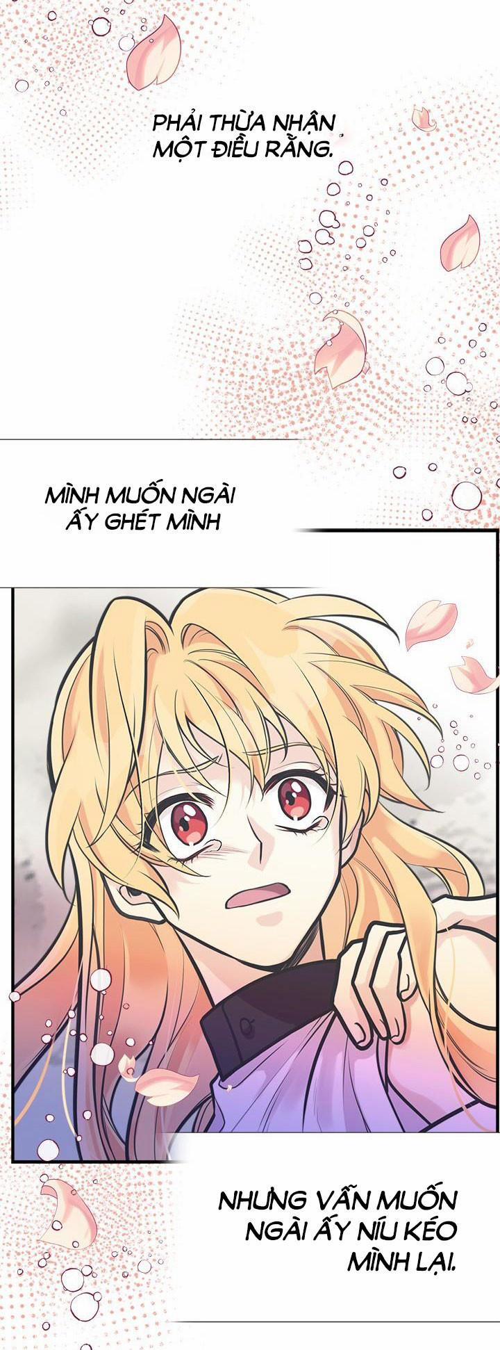 Chị Tôi Đã Nhặt Về Một Nam Chính Quyến Rũ 58 trang 47
