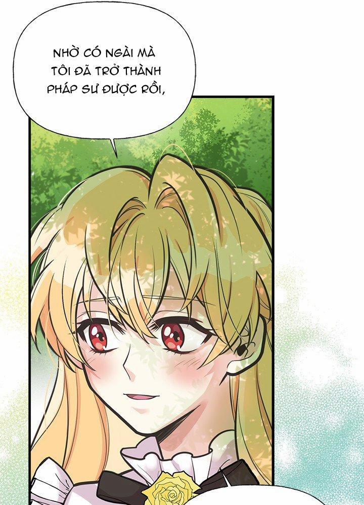 Chị Tôi Đã Nhặt Về Một Nam Chính Quyến Rũ 59.2 trang 0
