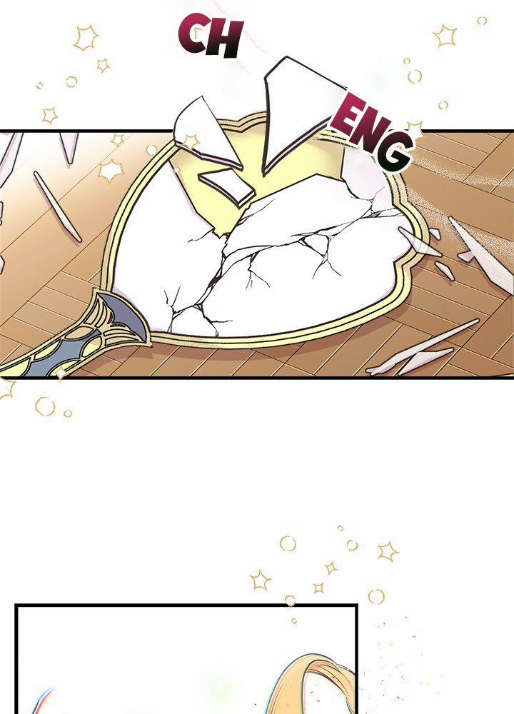 Chị Tôi Đã Nhặt Về Một Nam Chính Quyến Rũ 59.2 trang 19