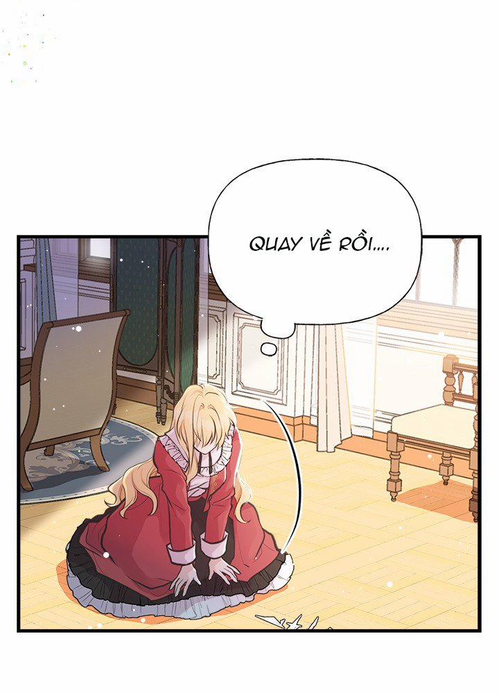 Chị Tôi Đã Nhặt Về Một Nam Chính Quyến Rũ 59.2 trang 21