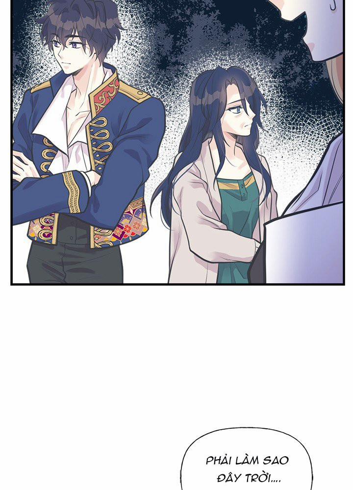 Chị Tôi Đã Nhặt Về Một Nam Chính Quyến Rũ 59 trang 19