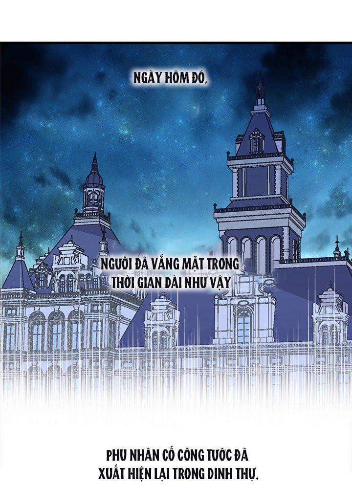 Chị Tôi Đã Nhặt Về Một Nam Chính Quyến Rũ 59 trang 34