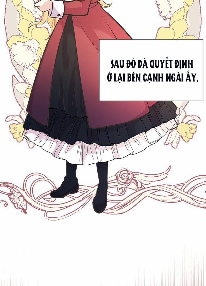 Chị Tôi Đã Nhặt Về Một Nam Chính Quyến Rũ 59 trang 38