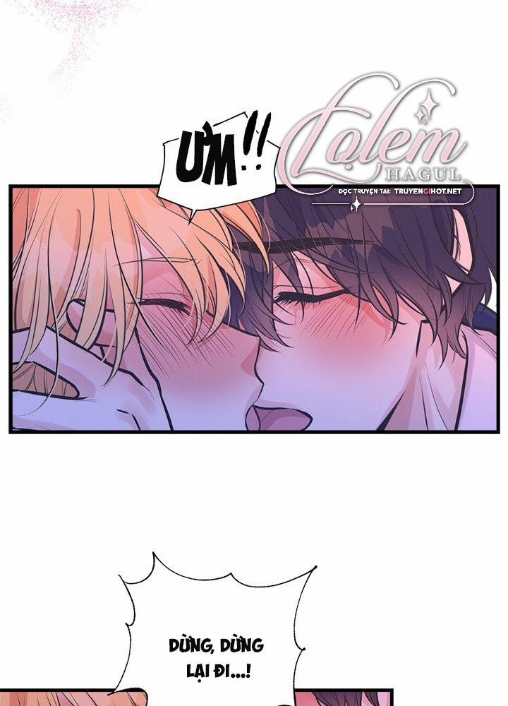 Chị Tôi Đã Nhặt Về Một Nam Chính Quyến Rũ 59 trang 4