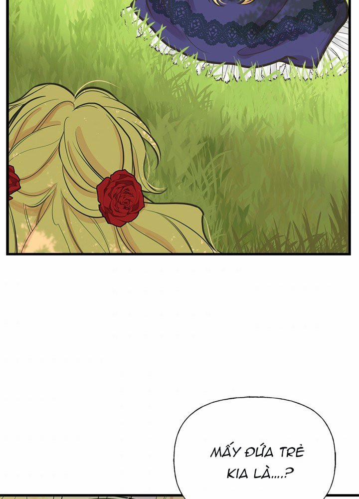 Chị Tôi Đã Nhặt Về Một Nam Chính Quyến Rũ 59 trang 48