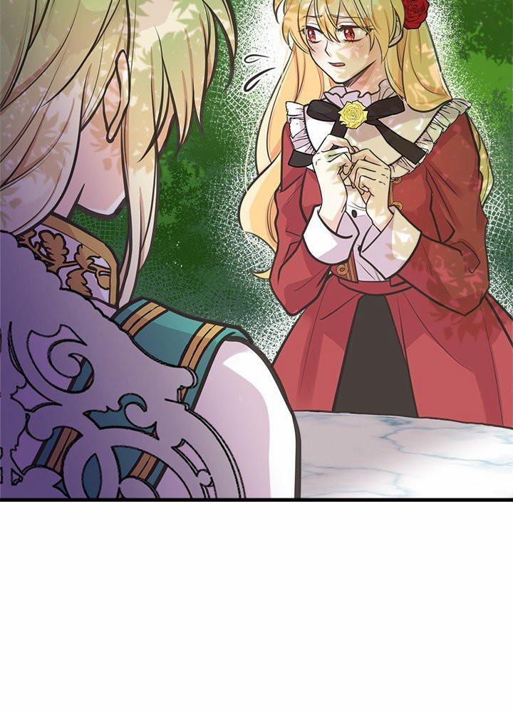 Chị Tôi Đã Nhặt Về Một Nam Chính Quyến Rũ 59 trang 54