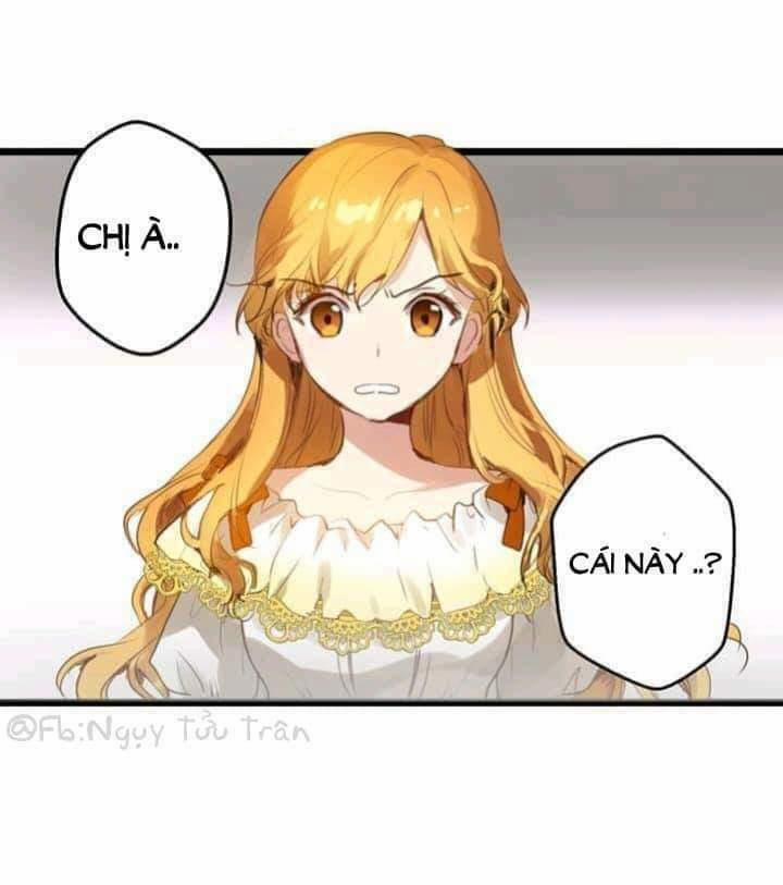 Chị Tôi Đã Nhặt Về Nhà Một Nam Chính Quyến Rũ 0 trang 1