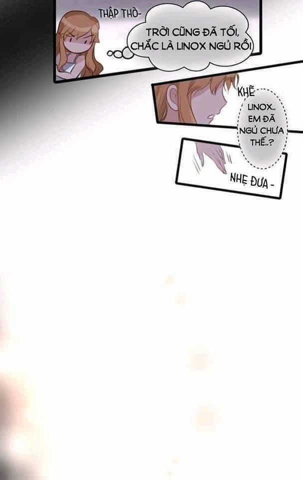 Chị Tôi Đã Nhặt Về Nhà Một Nam Chính Quyến Rũ 0 trang 21