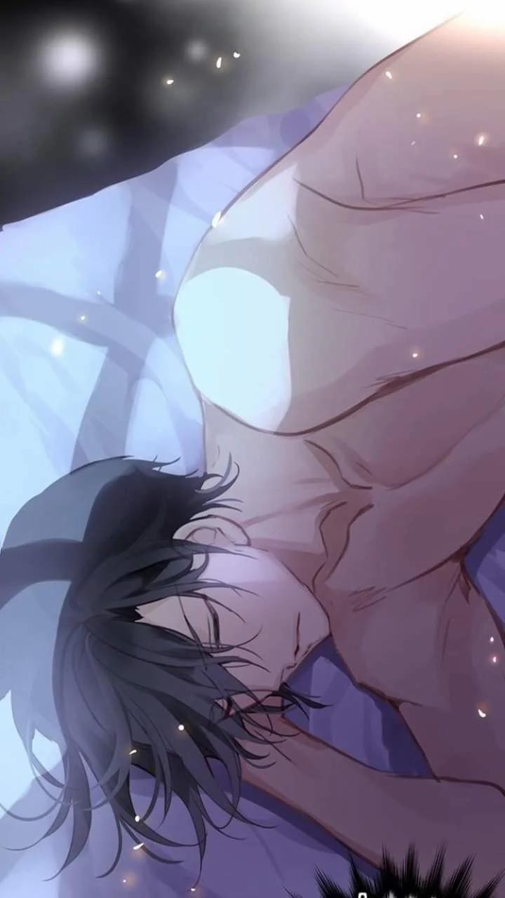 Chị Tôi Đã Nhặt Về Nhà Một Nam Chính Quyến Rũ 0 trang 22