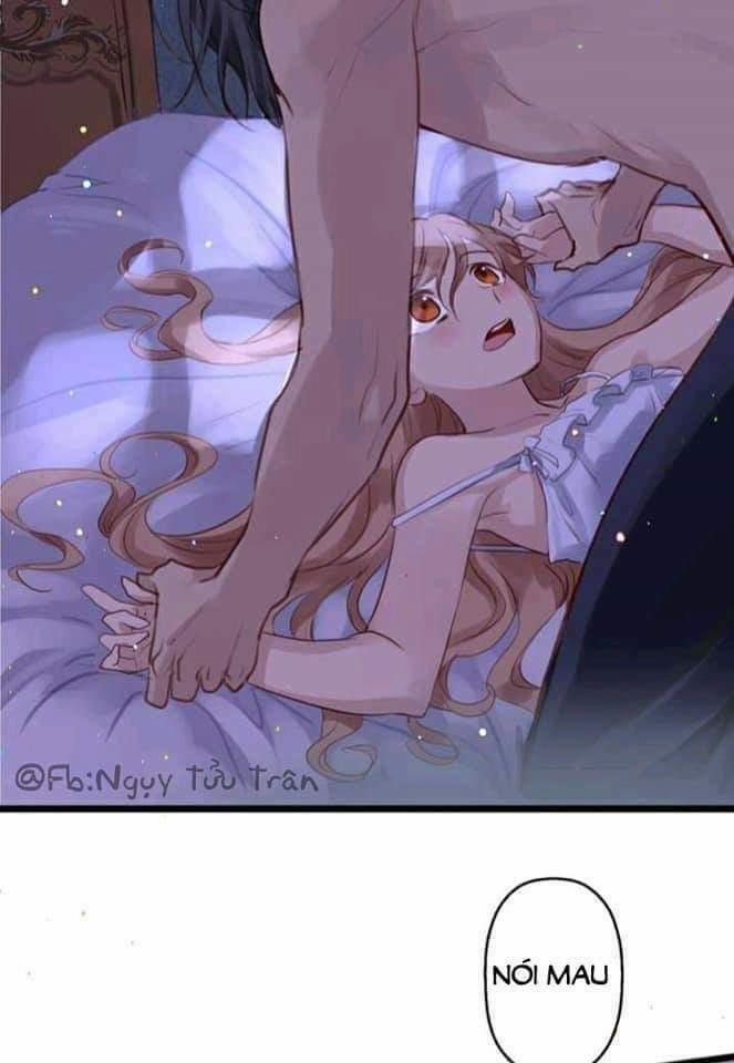 Chị Tôi Đã Nhặt Về Nhà Một Nam Chính Quyến Rũ 0 trang 26