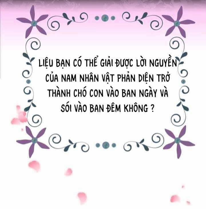 Chị Tôi Đã Nhặt Về Nhà Một Nam Chính Quyến Rũ 0 trang 30