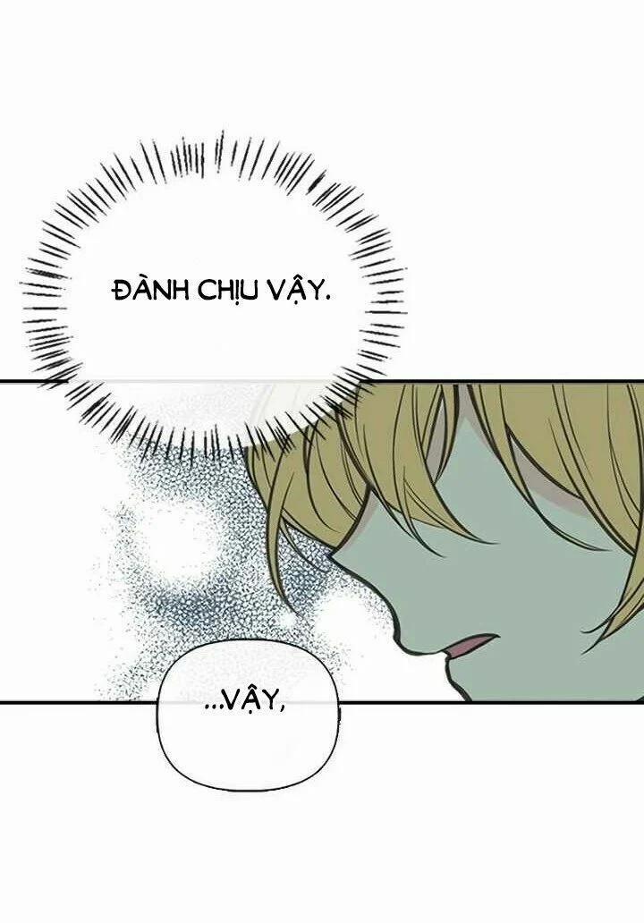 Chị Tôi Đã Nhặt Về Nhà Một Nam Chính Quyến Rũ 1 trang 23