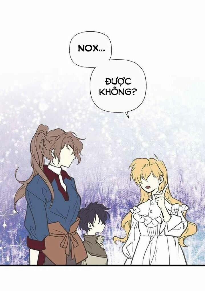 Chị Tôi Đã Nhặt Về Nhà Một Nam Chính Quyến Rũ 1 trang 24