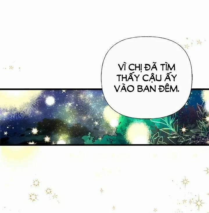 Chị Tôi Đã Nhặt Về Nhà Một Nam Chính Quyến Rũ 1 trang 25