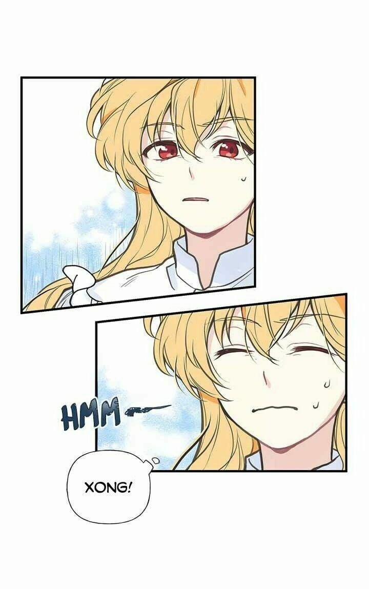 Chị Tôi Đã Nhặt Về Nhà Một Nam Chính Quyến Rũ 1 trang 34