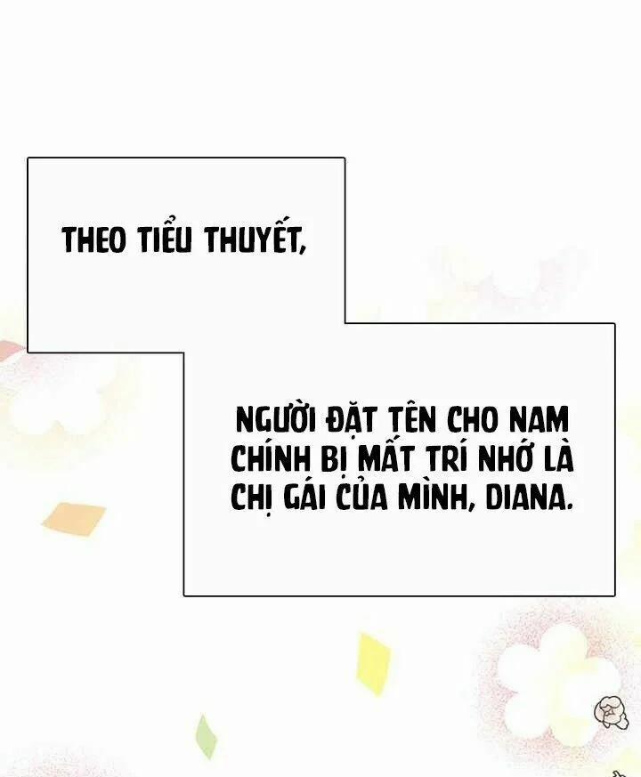 Chị Tôi Đã Nhặt Về Nhà Một Nam Chính Quyến Rũ 1 trang 35