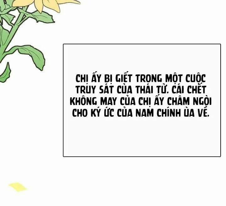 Chị Tôi Đã Nhặt Về Nhà Một Nam Chính Quyến Rũ 1 trang 38