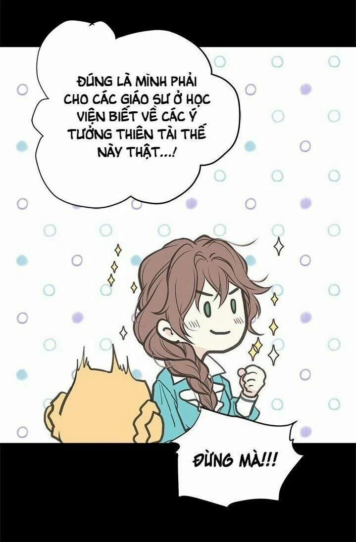 Chị Tôi Đã Nhặt Về Nhà Một Nam Chính Quyến Rũ 2 trang 15