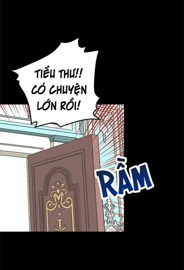 Chị Tôi Đã Nhặt Về Nhà Một Nam Chính Quyến Rũ 2 trang 16