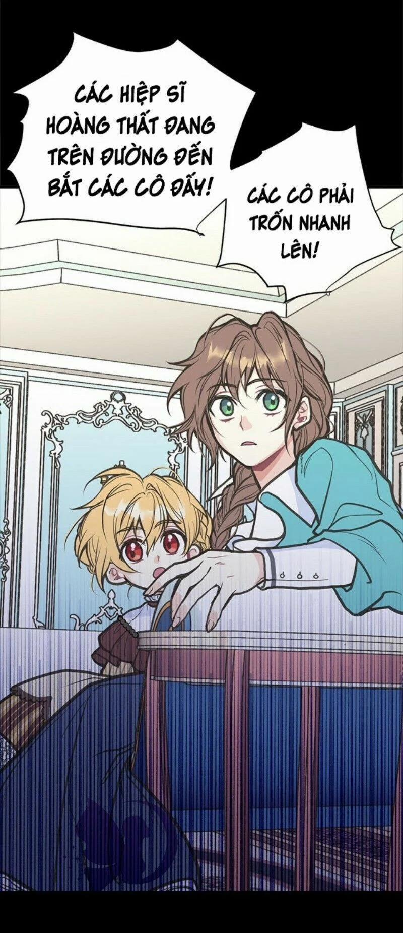 Chị Tôi Đã Nhặt Về Nhà Một Nam Chính Quyến Rũ 2 trang 17