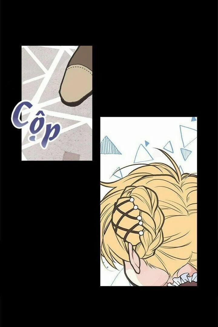 Chị Tôi Đã Nhặt Về Nhà Một Nam Chính Quyến Rũ 2 trang 2