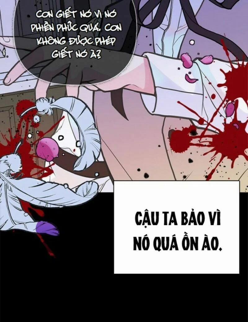 Chị Tôi Đã Nhặt Về Nhà Một Nam Chính Quyến Rũ 2 trang 29